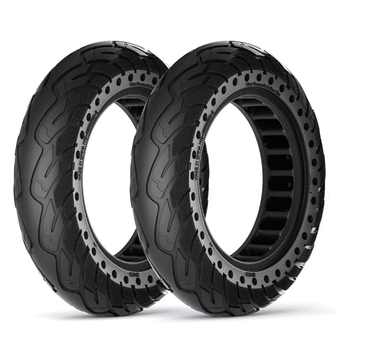 2-Pack - Segway G30 Tires - Puncture-Free Honeycomb