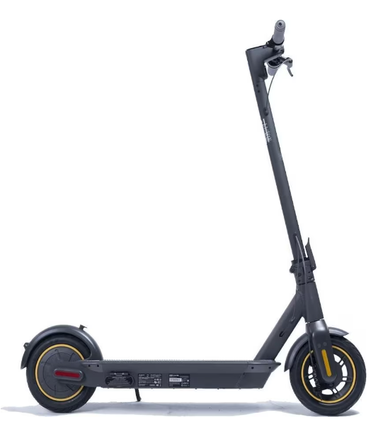 Ninebot by Segway KickScooter MAX G30 - 65km - 30km/h