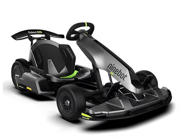 Segway Ninebot Gokart Pro – produktbild 3