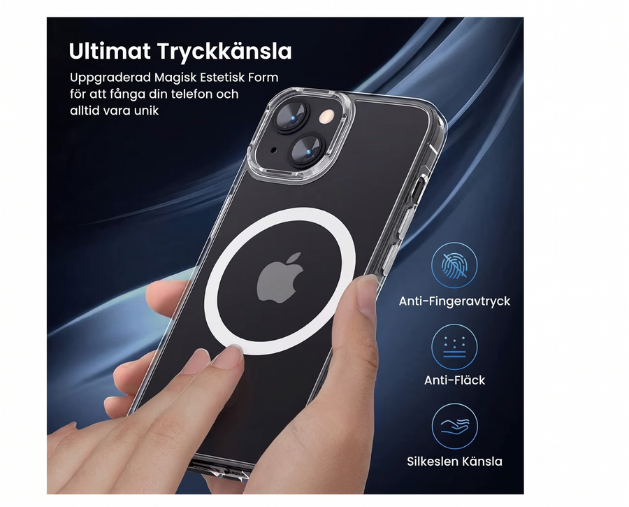 iPhone 15 skyddspaket 9-pack – produktbild 5