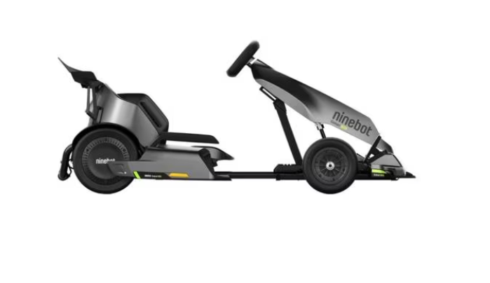 Segway Ninebot Gokart Pro – produktbild 4