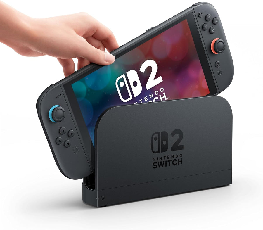Nintendo Switch 2 Modell 2026