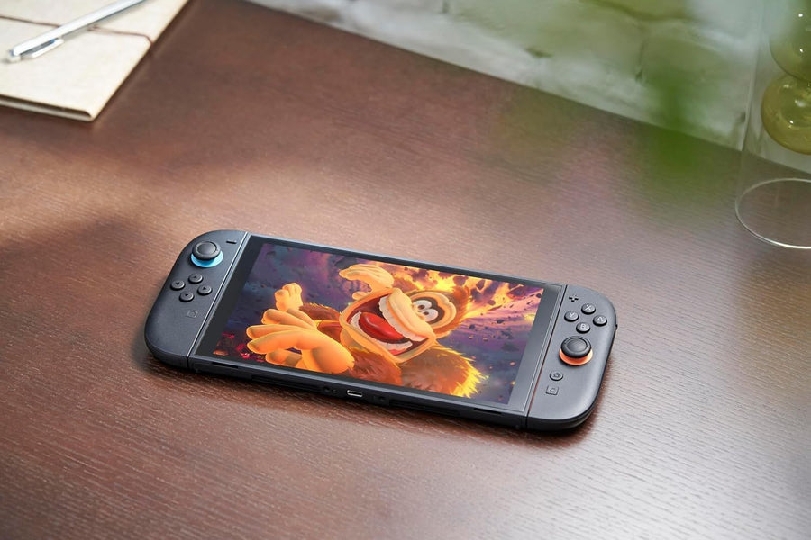 Nintendo Switch 2 Modell 2026
