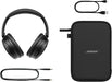 Bose QuietComfort SC detaljer
