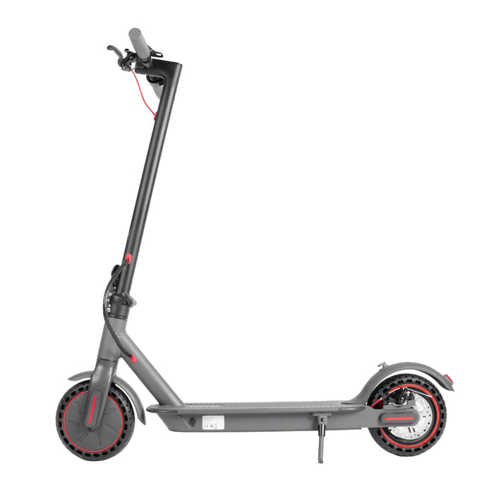 H7 - 2025 Elsparkcykel 350W - 30km/h