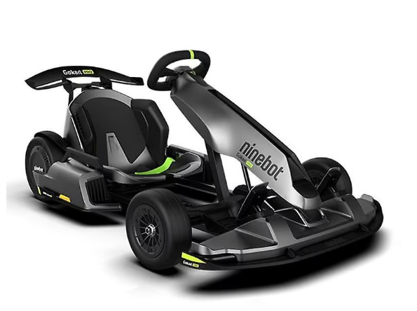 Segway Ninebot Gokart Pro Electric Go Kart