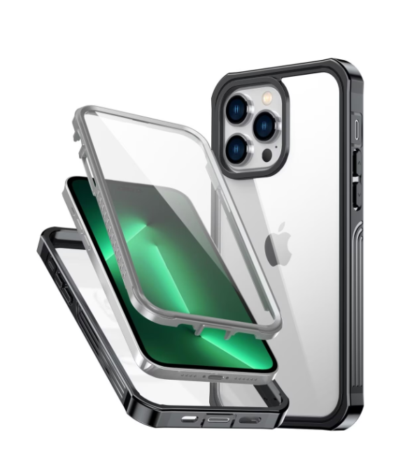 Shockproof Defense skal iPhone 14 – produktbild 5