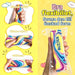 Squishy Butter 3-pack färgmix