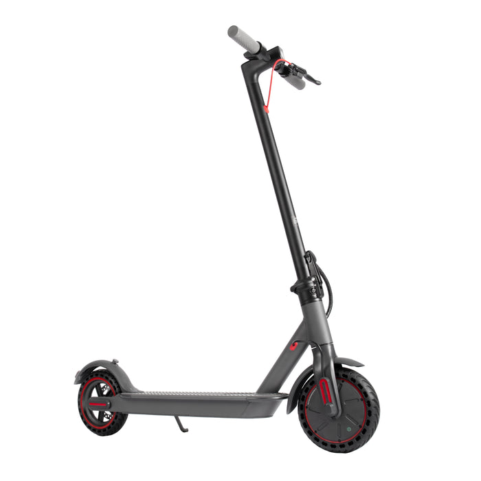 H7 - 2025 Elsparkcykel 350W - 30km/h