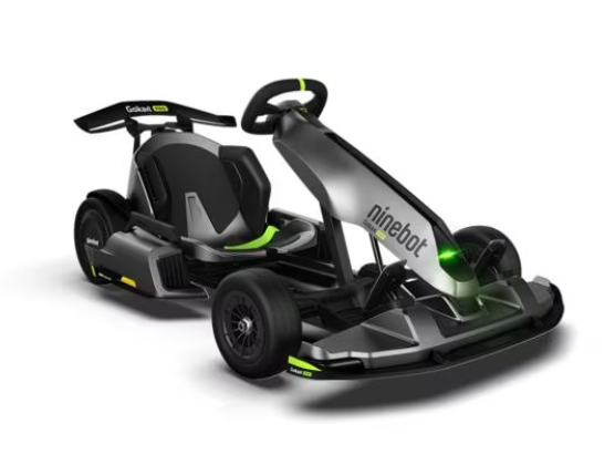 Segway Ninebot Gokart Pro Electric Go Kart