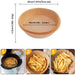 Air Fryer Liners i airfryer