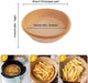 Air Fryer Liners i airfryer