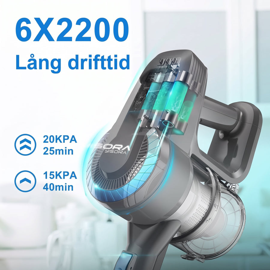 N-300 munstycken och tillbehör