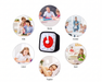 Visuell timer 60 min – produktbild 4