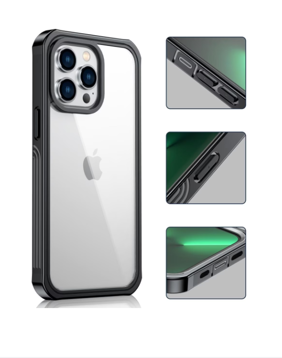 Shockproof Defense skal iPhone 14 – produktbild 4