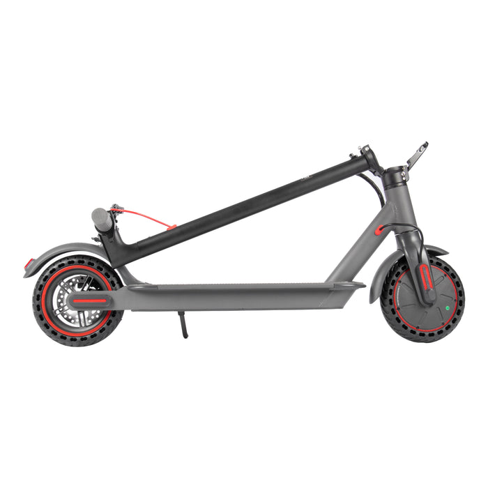 H7 - 2025 Elsparkcykel 350W - 30km/h