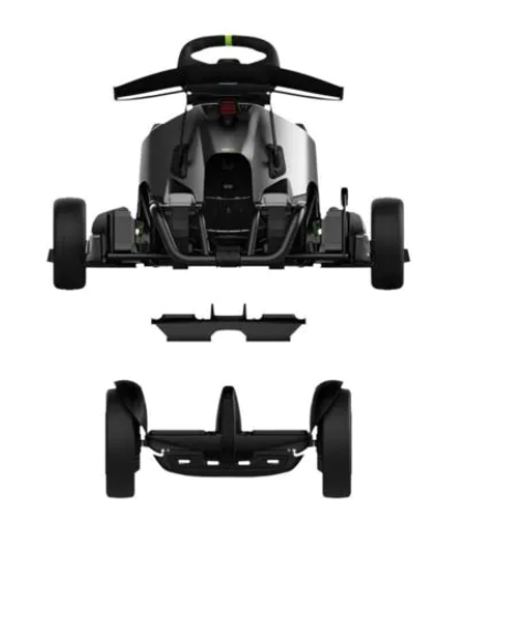 Segway Ninebot Gokart Pro – produktbild 5