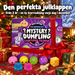 Squishy-adventskalendern som julklapp