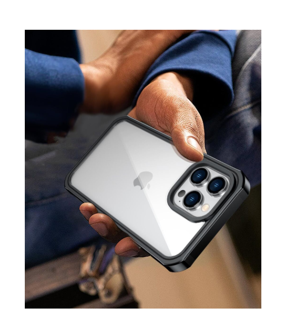 Shockproof Defense skal iPhone 14 – produktbild 3