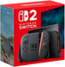Nintendo Switch 2 Modell 2026