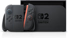 Nintendo Switch 2 + Mario Kart World