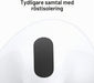 Tydligare samtal med röstisolering