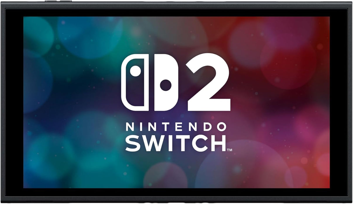 Nintendo Switch 2 + Mario Kart World