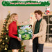 Golfkalender 2026 – adventskalender med 24 golftillbehör