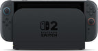 Nintendo Switch 2 + Mario Kart World