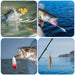 Fiskekalender 2026 – adventskalender med 24 fiskedrag för sportfiskare