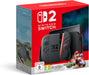 Nintendo Switch 2 + Mario Kart World