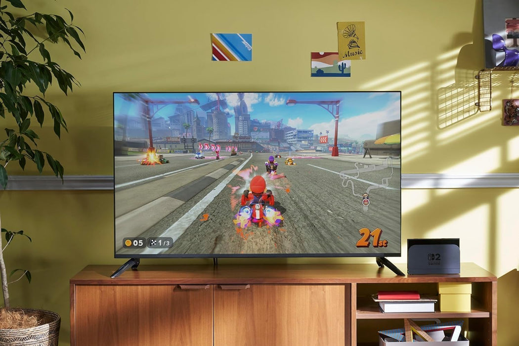 Nintendo Switch 2 Modell 2026