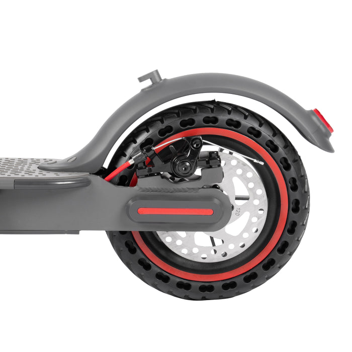 H7 - 2025 Elsparkcykel 350W - 30km/h