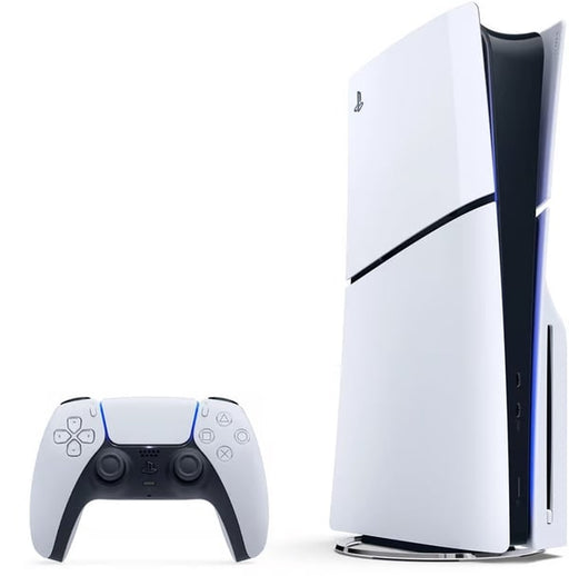 PlayStation 5 Slim Disc Edition