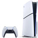 PlayStation 5 Slim Disc Edition