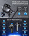 X500 Bluetooth-hörlurar – produktbild 9