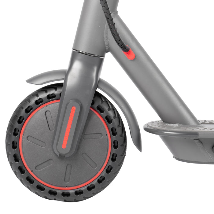 H7 - 2025 Elsparkcykel 350W - 30km/h