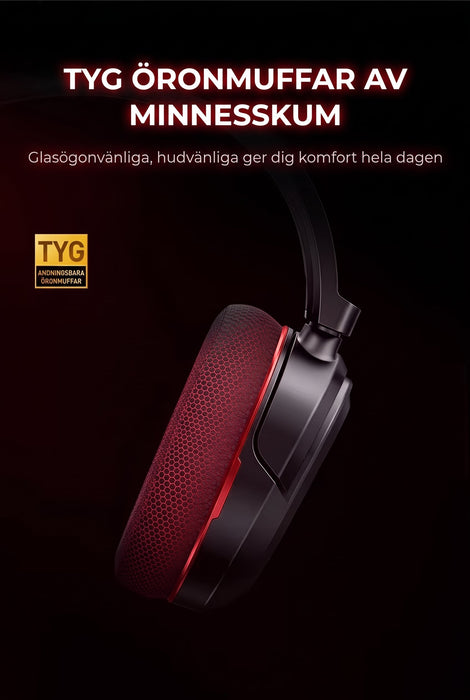 Picun G2 gaming-headset – produktbild 6