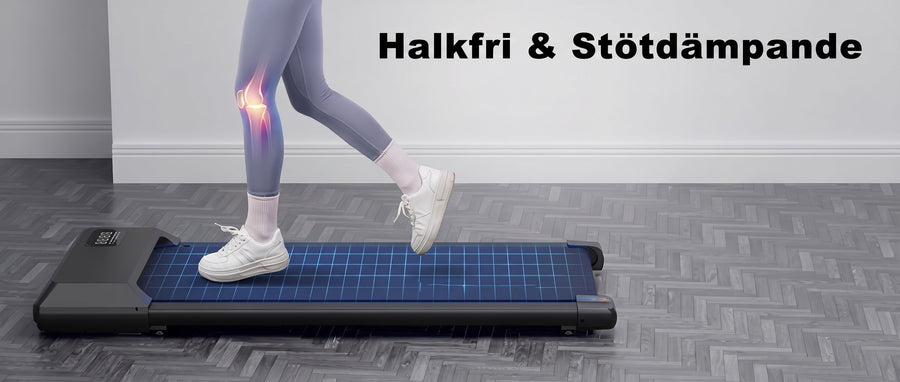 Walking Pad PitPat-app