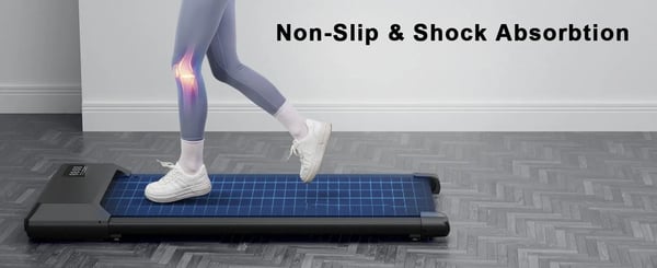 Walking Pad PitPat-app