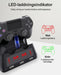 Laddstation USB-portar