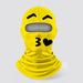 Balaklava – Pussmun smiley