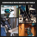 Batteripaket kompatibelt med Makita 18V