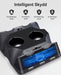 Laddstation LED-indikator