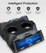 Laddstation LED-indikator