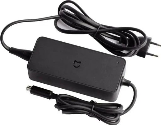 Xiaomi elscooter-laddare med EU-kontakt