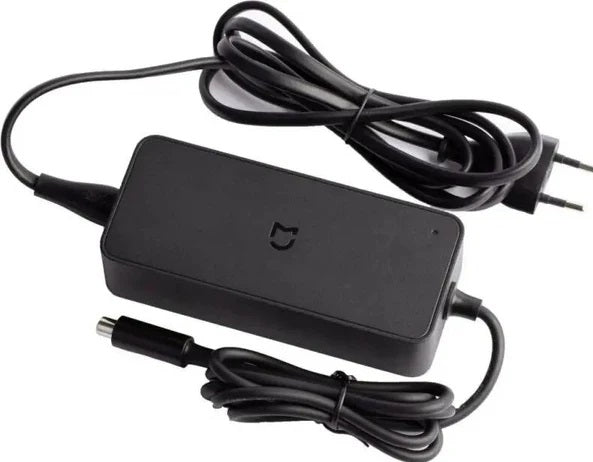 Xiaomi elscooter-laddare med EU-kontakt