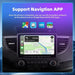 CarPlay-adapter anslutning