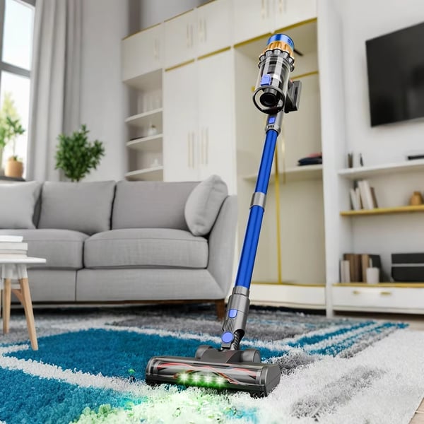 COTAR V22 detaljer