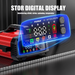 Batteriladdare 10 steg